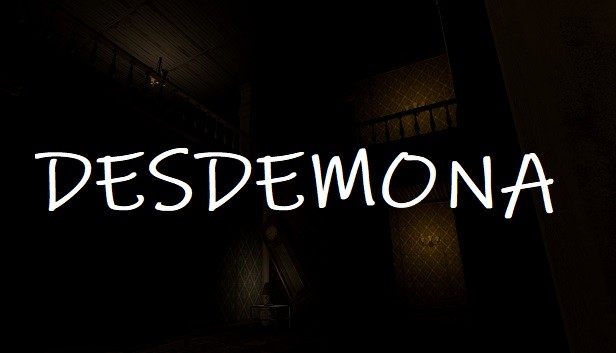 Desdemona Steam capsule image