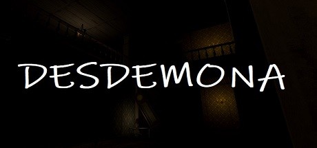 Desdemona Cover Image