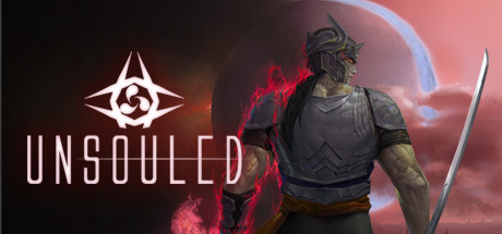 Unsouled Cover Image