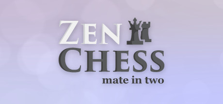 Teaser image for Zen Chess: Mate in Two