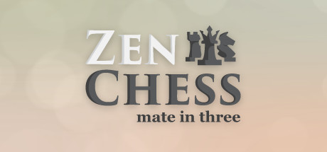 Teaser image for Zen Chess: Mate in Three