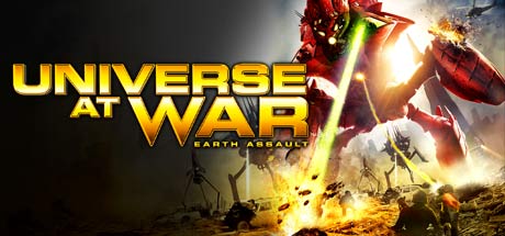 universe at war universe at war