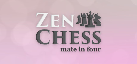 Teaser image for Zen Chess: Mate in Four