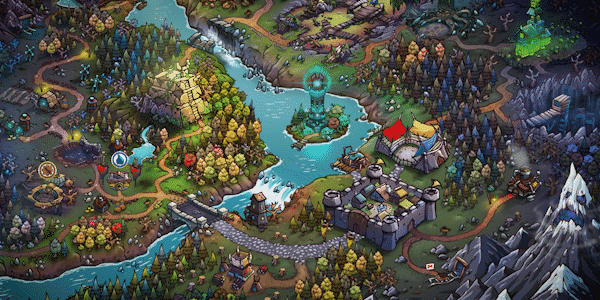 图片[1]-《角斗士公会经理 Gladiator Guild Manager》免安装绿色中文版
