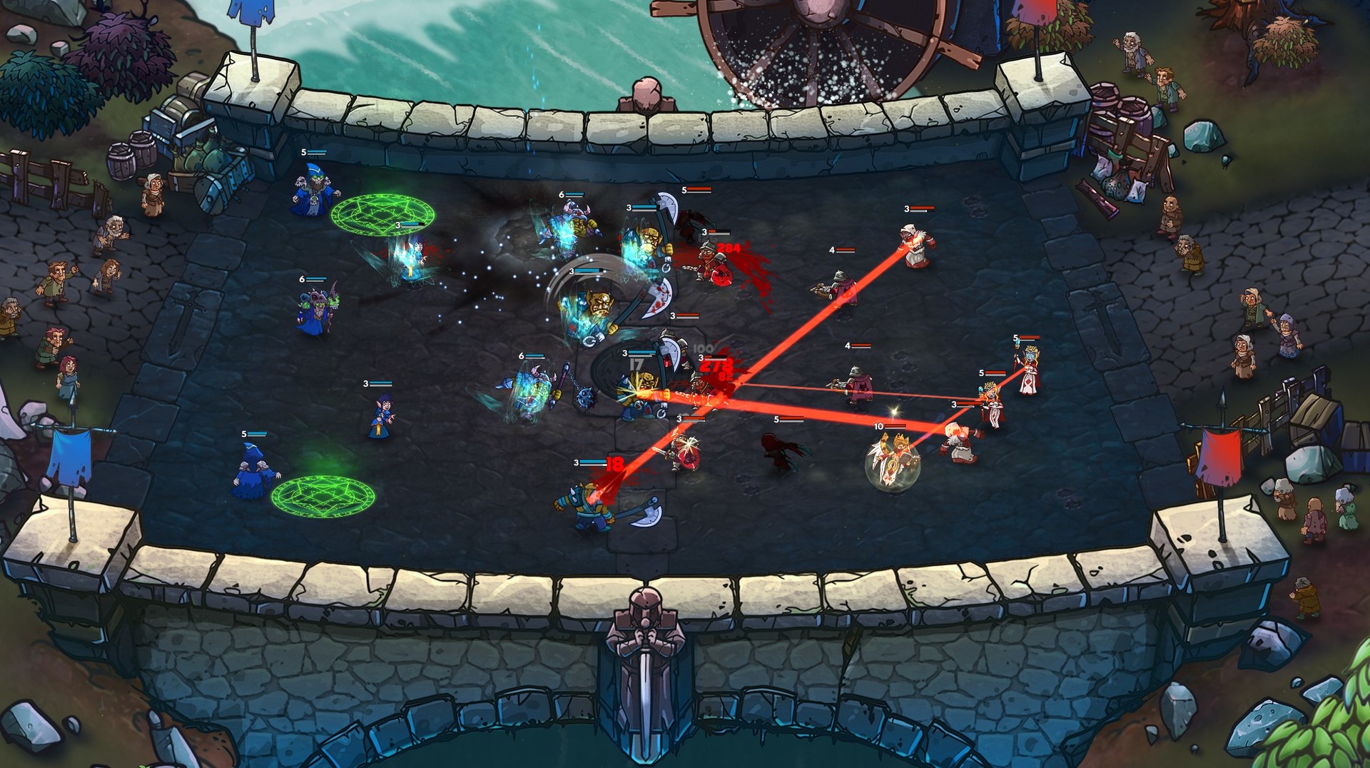 角斗士公会经理/Gladiator Guild Manager -(v0.920)