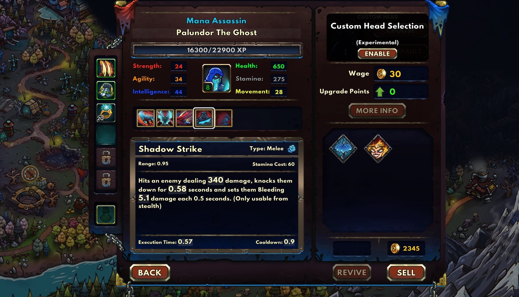 角斗士公会经理/Gladiator Guild Manager -(v0.920)