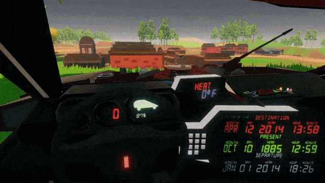 No time to explain game cheap gif