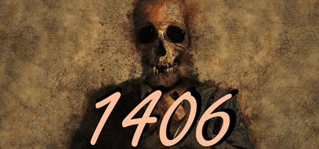 1406 Cover Image