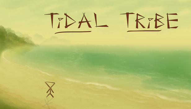 Tidal Tribe Steam capsule image