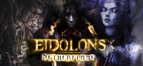 Eidolons: Netherflame header