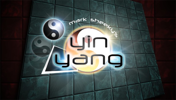 Yinyang Steam capsule image