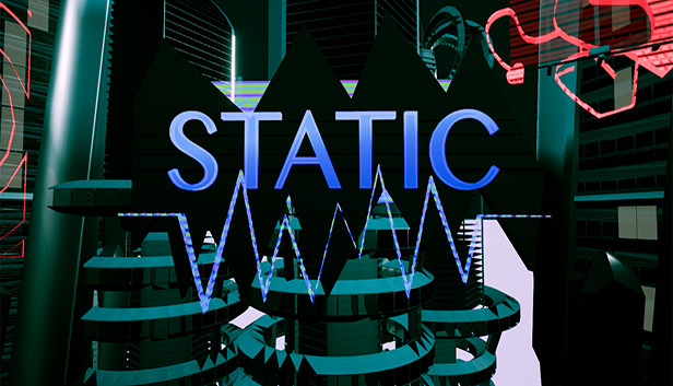 Static Steam capsule image