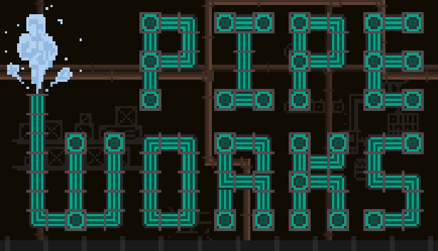 PipeWorks Steam capsule image