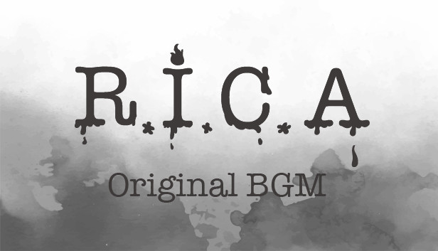 R.I.C.A - BGM Steam capsule image