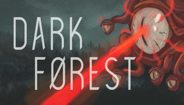 Dark Forest Steam capsule image
