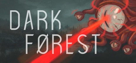 Dark Forest Cover Image