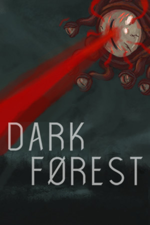 Dark Forest cover art
