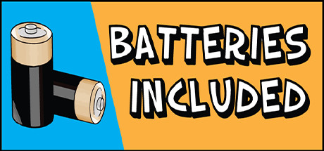 Batteries Included on Steam