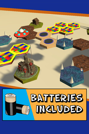 Batteries Included