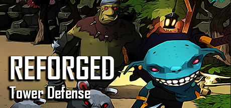 Baixar Reforged TD – Tower Defense Torrent