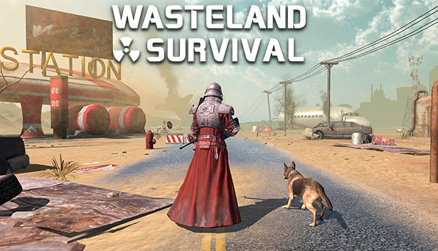 Wasteland Survival on Steam