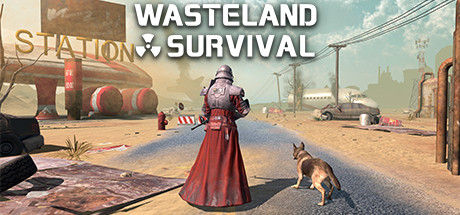 Wasteland Survival Cover Image