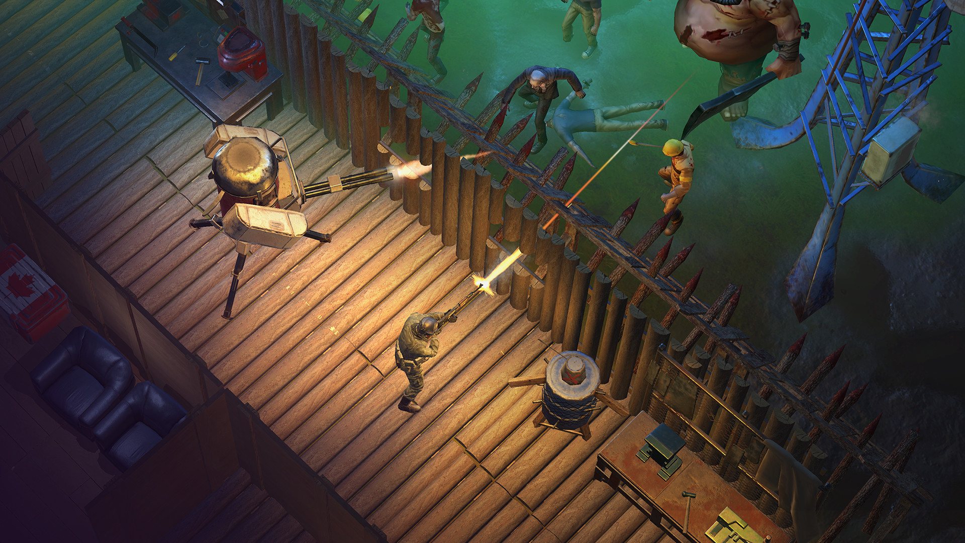 wasteland 3 the prisoner wasteland 3 the prisoner