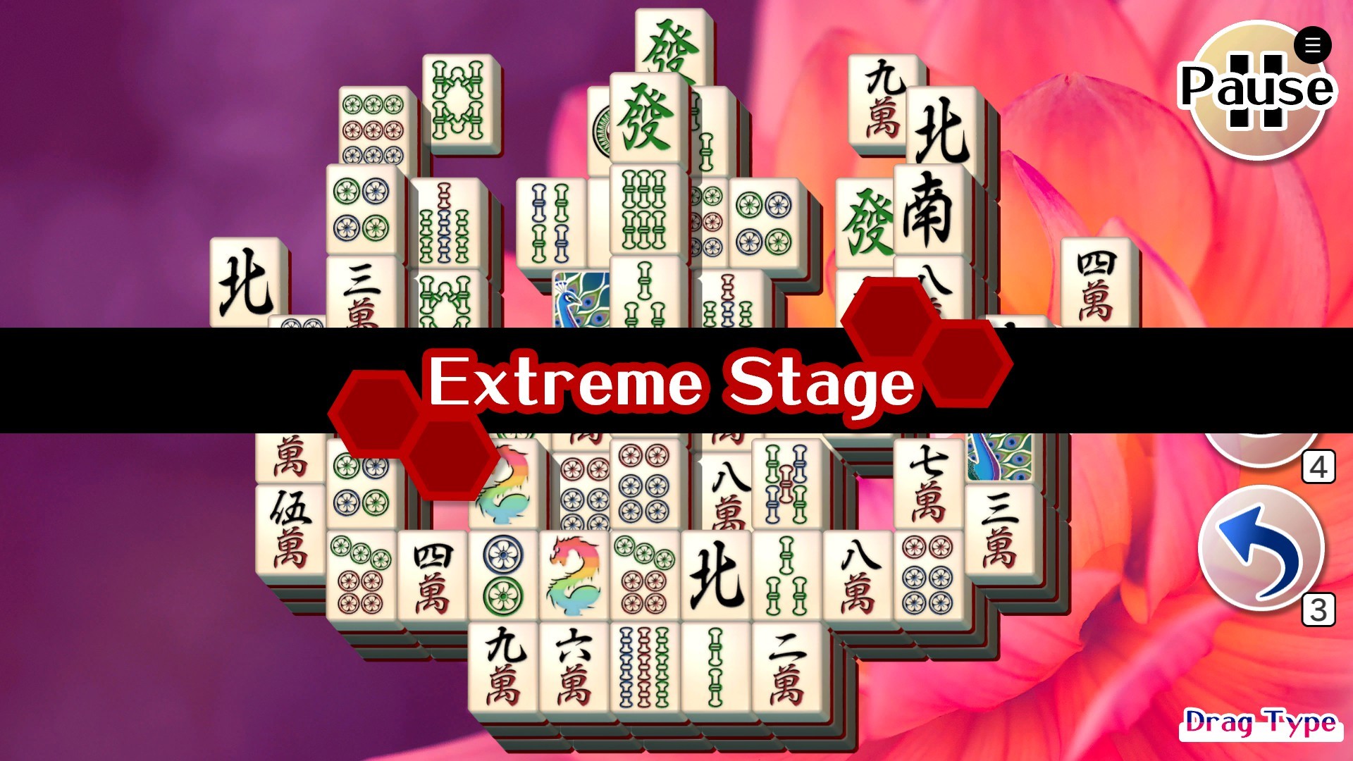 Mahjong Solitaire Refresh, PC Steam Game