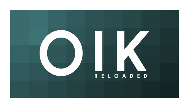 Oik Reloaded Steam capsule image