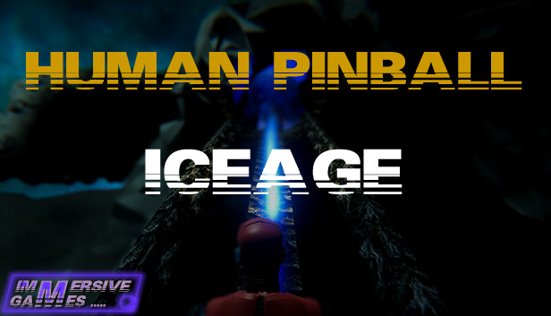 Human Pinball : Iceage Steam capsule image
