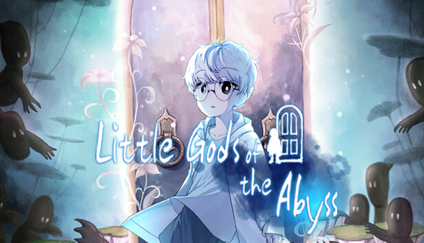 Little Gods of the Abyss Steam capsule image