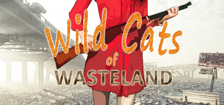 Wild Cats of Wasteland header