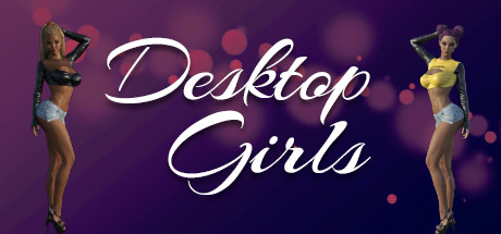 Desktop Girls