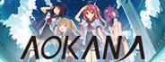 Aokana - Four Rhythms Across the Blue