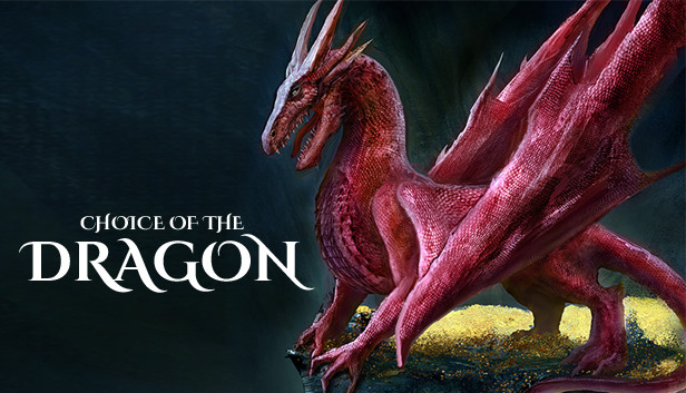 Choice of the Dragon Steam capsule image