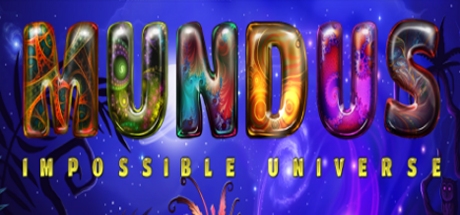 Mundus - Impossible Universe Cover Image