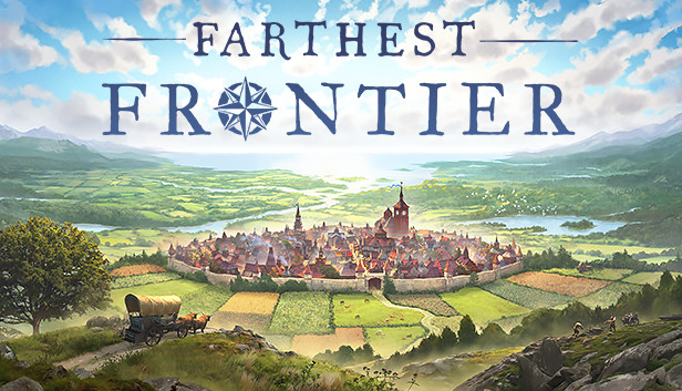 Farthest Frontier v0.9.3p2