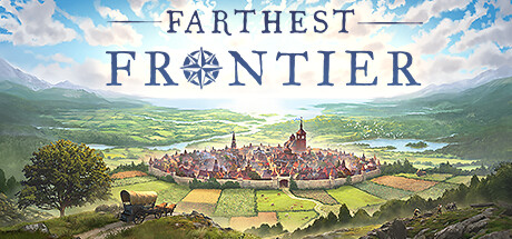 Farthest Frontier Cover Image