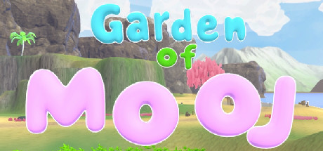 Garden of Mooj