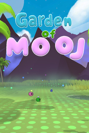 Garden Of Mooj cover art