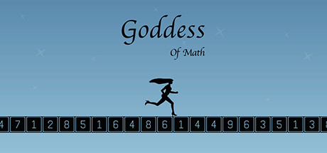 Goddess of Math 数学女神