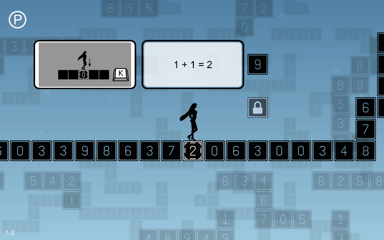 Goddess of Math 数学女神 on Steam