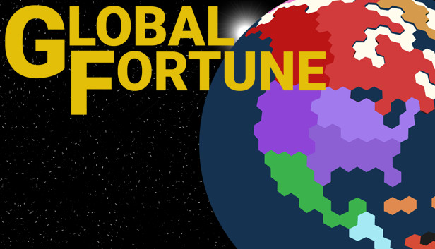 Global Fortune Steam capsule image