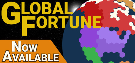 Global Fortune header