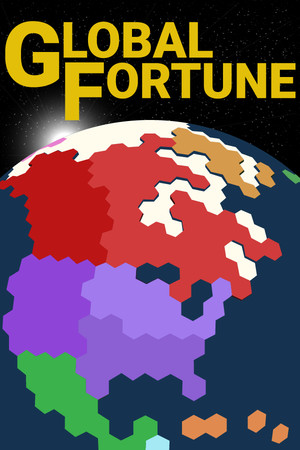 Global Fortune cover art