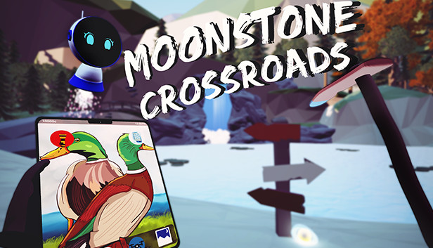 Moonstone Crossroads Steam capsule image