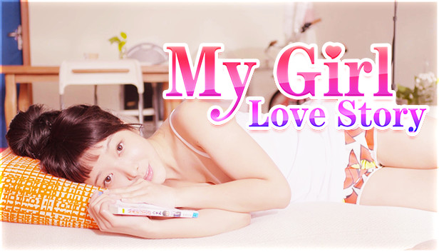恋爱公寓(My Girl:Love Story) Steam capsule image