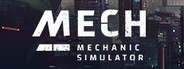 Mech Mechanic Simulator