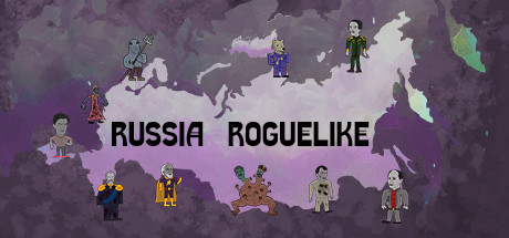 Russia Roguelike Cover Image