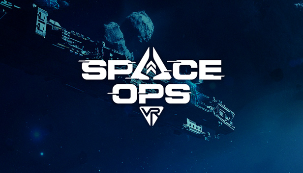 Space Ops VR: Reloaded Steam capsule image